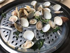-海大大蒸汽海鲜餐厅·粤菜·特色小炒(欢乐颂店)