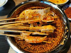 -肖四女·江湖菜(临港店)