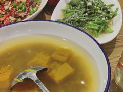 -厨神老街兔·淳朴人家店(盐帮菜风味名店)