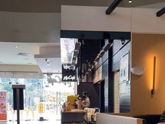 -麦当劳(北亭广场分店)