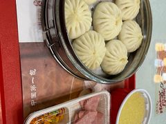 -狗不理(山东路总店)