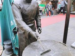 -清真·二嫂子煎饼果子(鼓楼旗舰形象店)