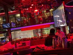 大堂-肉串汪(望京店)