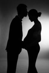 点击看大图 -iplus爱家高端孕妇摄影