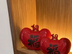 -翁暖茶馆(滨江东总店)