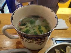 -新疆烧烤王(广灵店)