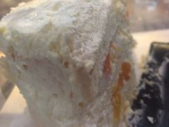 -ZOZO's昌左左精致甜品设计(新北店)