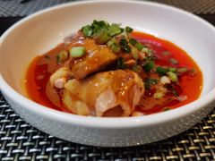 香辣京华鸡-国际艺苑大酒店·京华楼中餐厅