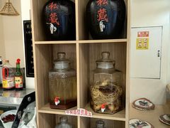 -朴小妹人参鸡汤火锅(长白山万达店)