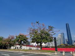 -广州塔