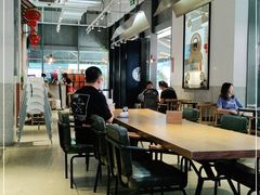 大堂-桃园眷村(万象天地店)