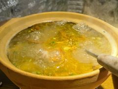 -小户人家(循礼门南国中心店)