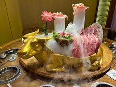 -尚海豆捞(乐虹坊店)