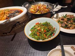 -桂小厨广西菜(万象城店)