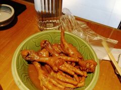 -95号酱骨·一块豆腐(展春园西路店)