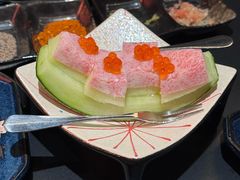 -無二炙坊·和牛烧肉(大钟寺1733店)