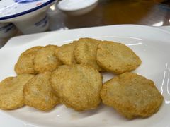 -聚鲜阁海鲜美食城(香水湾店)