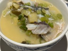 -钱塘花园·宁波菜