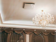 -上海安亭别墅花园酒店