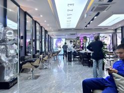 -藤野造型烫染·漂发