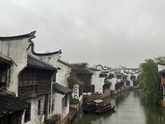 -嘉兴月河历史街区