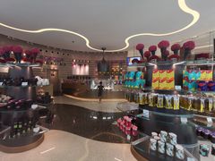 -视博茶点(美狮美高梅店)