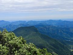 -白草畔自然风景区