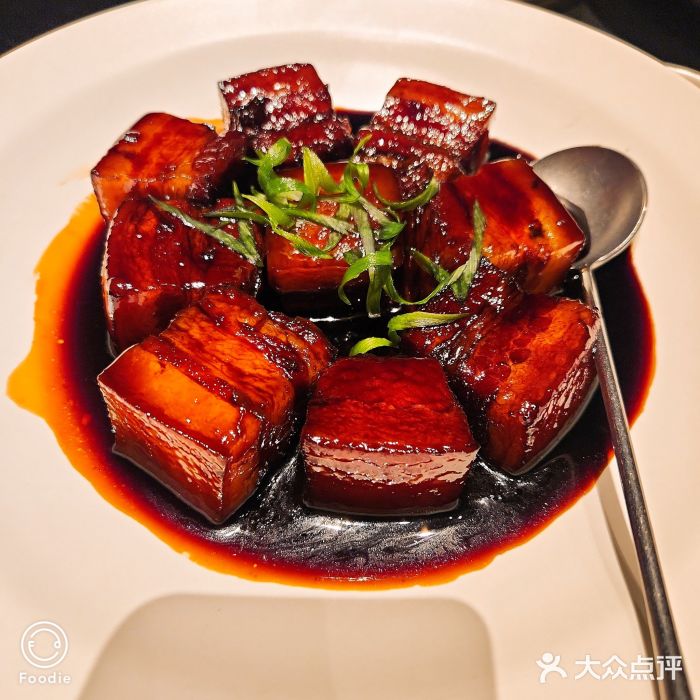 苏帮袁·竹(北京坊店)图片