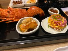 -玉芝兰(长发街店)