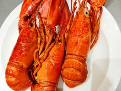 -神洲四海大酒楼(王府井澳门中心店)
