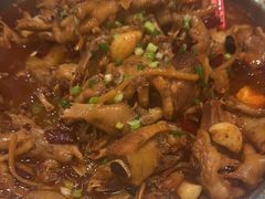 -胖哥俩肉蟹煲(湖滨银泰in77店)
