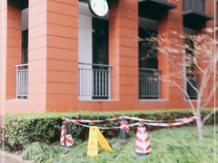 -星巴克(上海交通大学店)