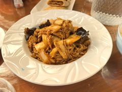 -南门小馆·清真(国贸商城店)