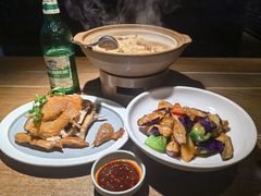 -北方家宴(番禺永旺店)