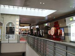 -丽达购物中心(崂山店)