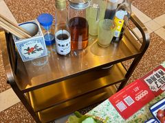 -鸿姐老火锅(疁城新天地店)