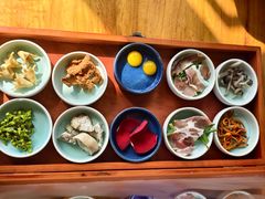 -桥香园过桥米线(国贸店)