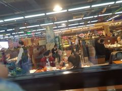 -汉巴9号自助餐厅(新潮尚品超市店)