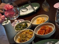 -Fuzzy Bistro 浮几韩餐·茶酒馆