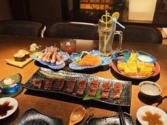 -千代武日本料理(哈西店)