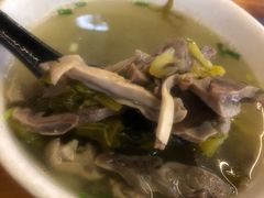 -陈记汤饭(水巷口店)
