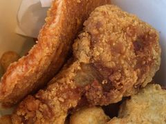 -麦当劳(三亚凤凰机场店)