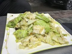 -许家炒鸡店(清真寺街店)