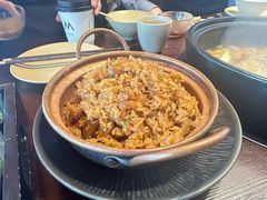 -滇野云南野生菌餐厅(陕西南路店)