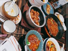 -江太极江浙菜(马桥万达广场店)