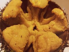 海胆刺身-海味当家(西安路店)