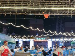 -清真·馬坡二旦烧烤(人生一串拍摄店)