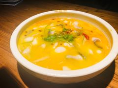 酸菜鱼-嘉禾·悦享餐厅(八方汇店)