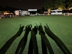 -TIPPI营地 房车主题·露营烧烤团建轰趴(天安假日店)