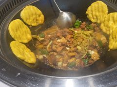 -五谷虫子鸡(医学院店)